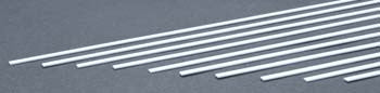 Evergreen Strips .040x.156" (EVG147)