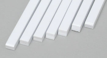 Evergreen Strips .100x.125" (7) (EVG176)