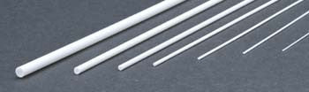 Evergreen Rod & Tube Assortment (EVG217)