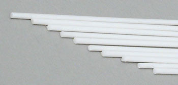 Evergreen Rod .035" (EVG220)