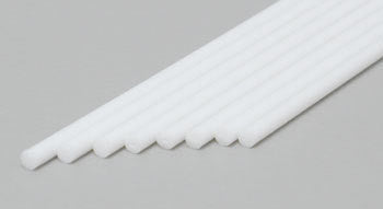 Evergreen Rod 3/64" .047" (EVG221)