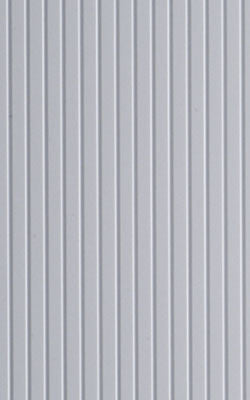 Evergreen Novelty Styrene Plastic .109" (EVG4109)