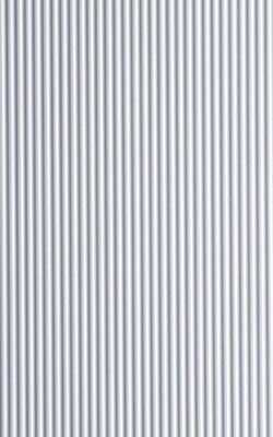 Evergreen Metal Siding Styrene Plastic .060" (EVG4527)