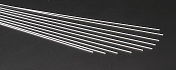 Evergreen Strips 2x4 HO (10) (EVG8204)