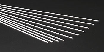Evergreen Strips 2x8 HO (10) (EVG8208)