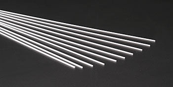 Evergreen Strips 4x6 HO (10) (EVG8406)