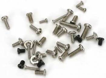 Blade Hardware Set (EFLH2007)