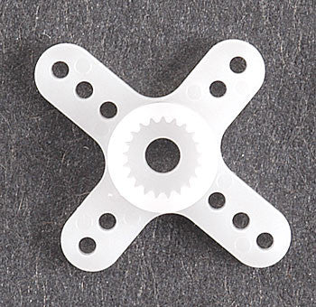 Futaba Mini Servo Horn A S3103/6/7 (1) (FUTM2038)