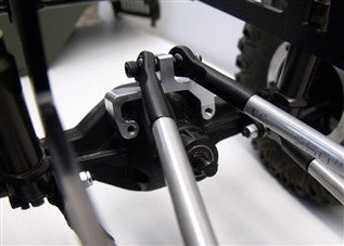 GCM Axial Truck Axle 4-Link Rear Truss (GR0037)