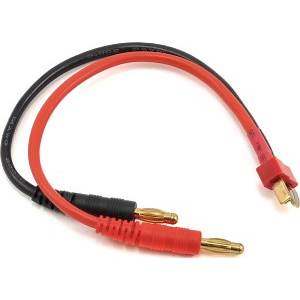 T PLUG CHARGE ADAPTER (HAMP384)