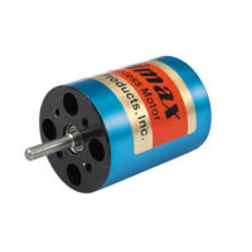 Electric Brushless Inrunner Motor (HB2815000)