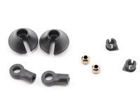 Hot Bodies Shock End/Shock Spring Retainer (HBS67351)
