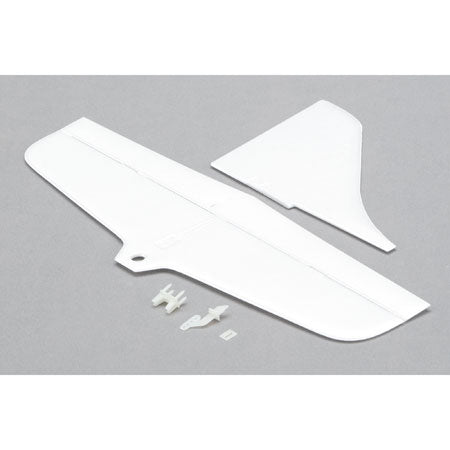 HobbyZone Complete Tail Set Due  (HBZ5325)