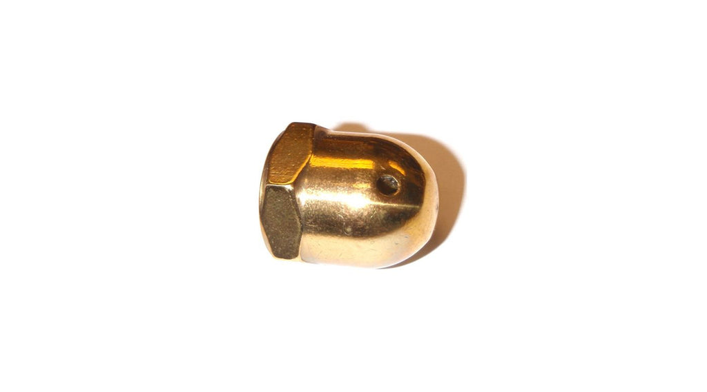 Harry Higleys Heavy Hub,Brass 5 x .8mm (HIGHVY005)