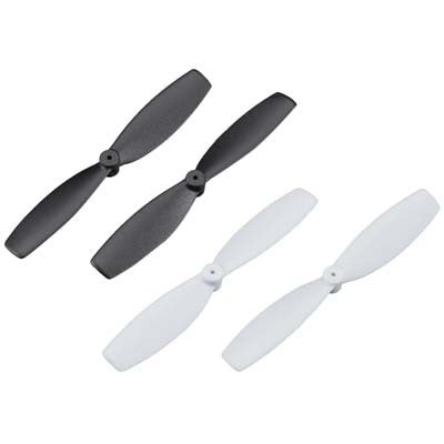 HELIMAX Rotor Blades 1SQ V-Cam (HMXE2210)