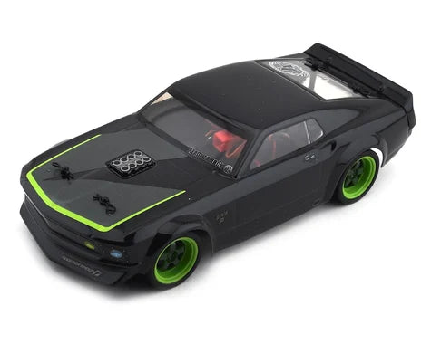 Hpi micro store rs4 mustang