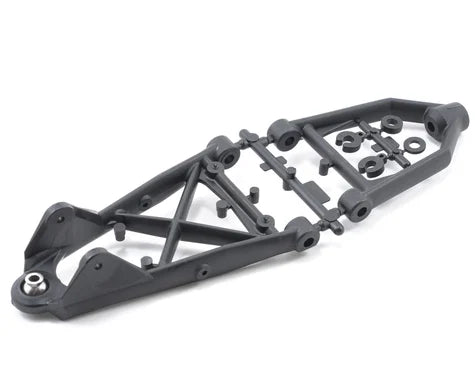 HPI Racing Front Suspension Arm Set BAJA (HPI85400)