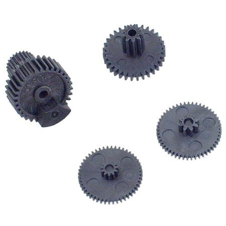 Hitec HS-56HB Gear Set (HRC55007)