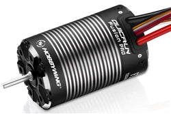 HobbyWing QuicRun Fusion PRO FOC Motor plus ESC System (2-in-1) for Crawlers - 2300KV (HWI30120402)