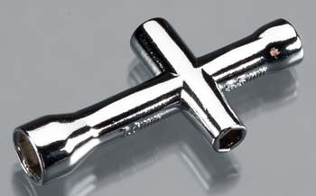 Integy Mini Hex Socket Wrench 4mm/5mm/5.5mmm/7mm (INTC24837)