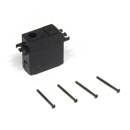 JR Servo Case:S341,S351,S331,S368 (JRPSC341)