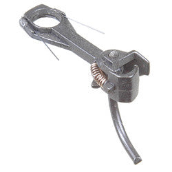 Kadee HO Whisker Coupler, 25/64" Center (2pr) (KAD146)