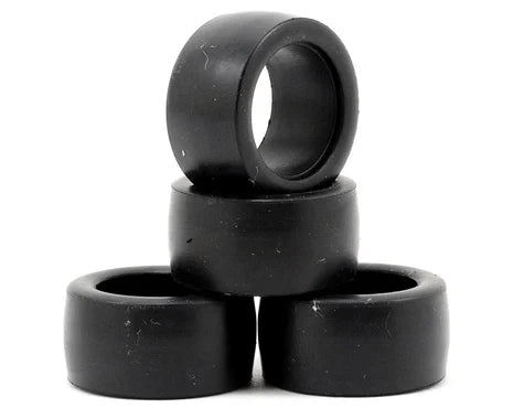 Kyosho LM Wide High Grip Rear Tire (4) (30 Shore) (KYOMZT30230)