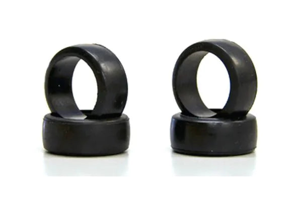 Kyosho High Grip Tyre (40) (KYOMZW2-40)