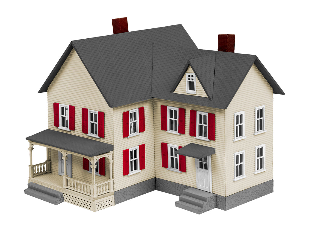 Lionel PHILLIPS' HOUSE KIT (LNL1967150)