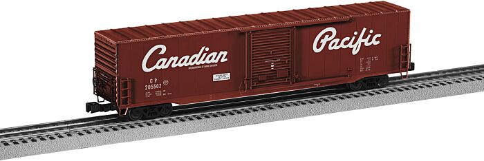 Lionel  O Canadian Pacific #205502 (LNL2026401)