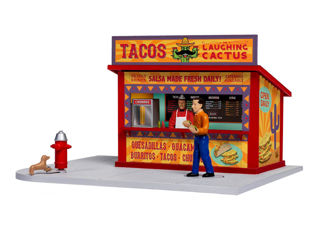 Lionel TACO STAND (LNL2029230)