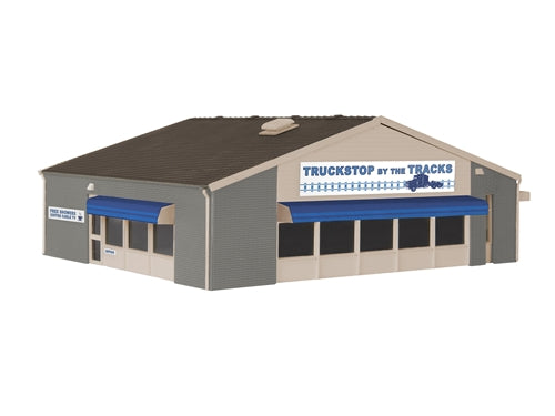 Lionel HO Truckstop Kit (LNL2167050)