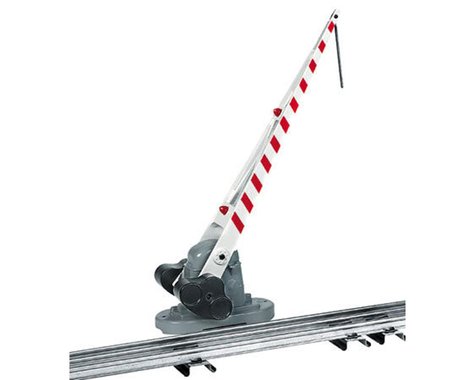 Lionel O-27 Auto Crossing Gate (LNL612714)