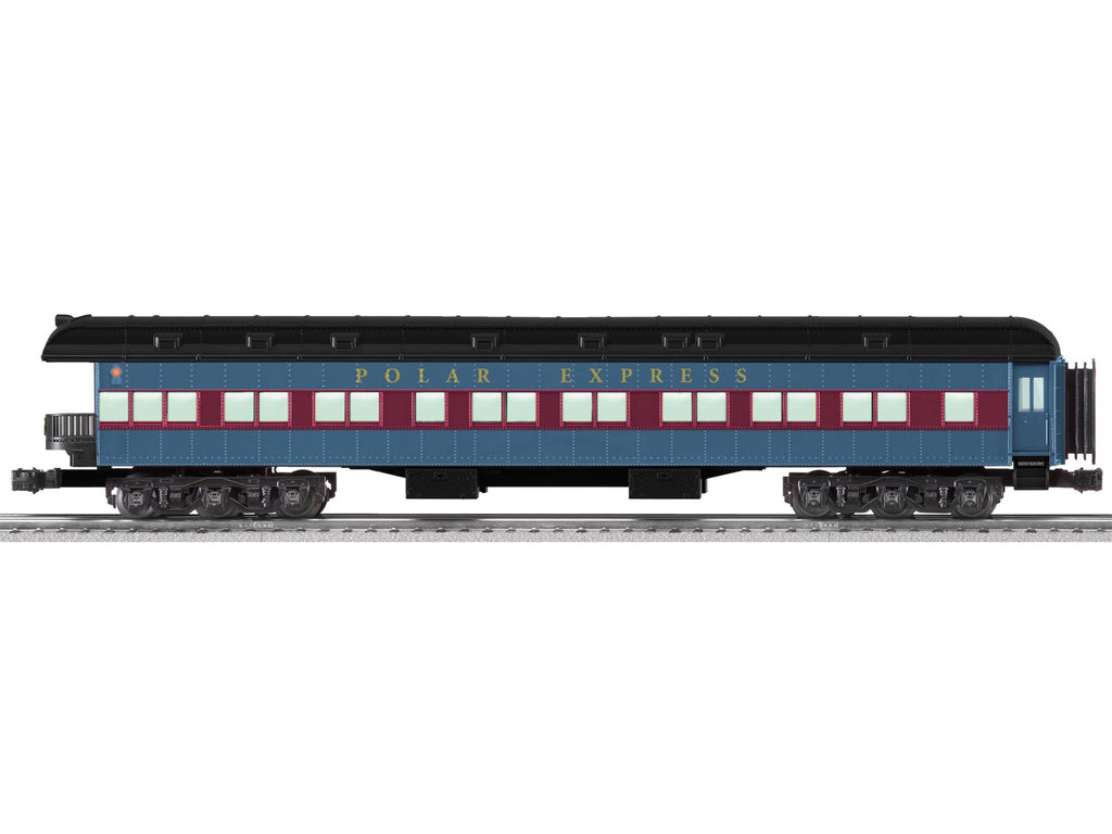 Lionel  Polar Express Scale Observa  (LNL625576)