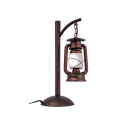 Lionel Iron Lantern Lamp (LNL942070)