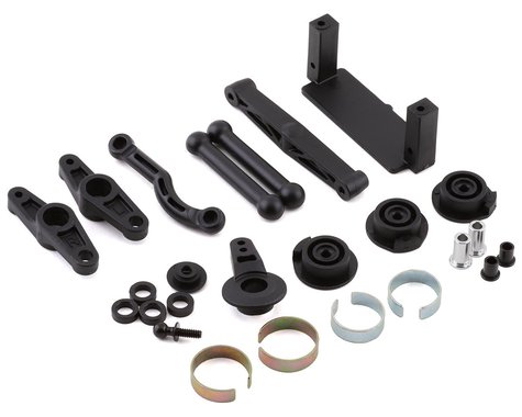 Steering Bellcrank, Servo Server (LOS231066)
