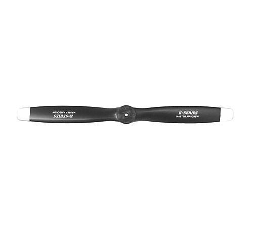 Master Airscrew 13x8 K Series G/F Nylon Propeller (MAS1380)