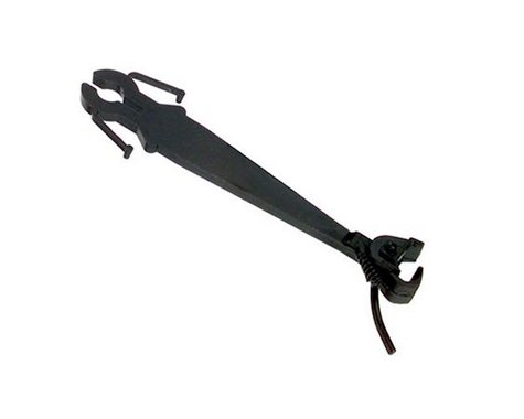 McHenry Knuckle Spring Coupler, IHC/RIV 4-Wheel HO (2pr) (MCH52)