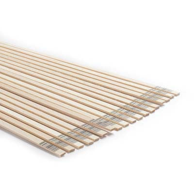 Midwest Spruce 1/8x3/8x36" (18) (MID7648)