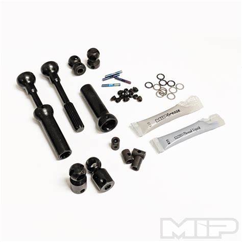 MIP X-Duty Center Drive Kit - All Element (MIP19110)