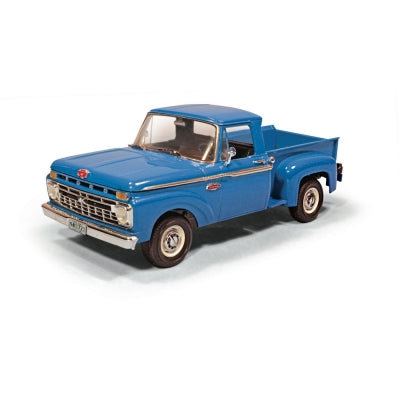 Moebius Models 1/25 Ford F-100 Flareside Pickup (MOE1232)