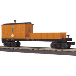 MTH Crane Tender Car - Bessemer & Lake Erie (MTH3079292)