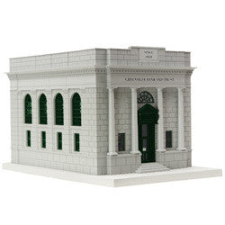 MTH Bank w/Coin Slot - Greenville Bank and Trust (MTH3090349)