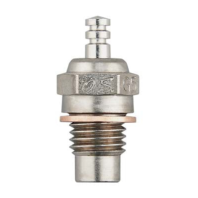 O.S. Glow G5 Gas/Plug GGT15 (OSMG2714)