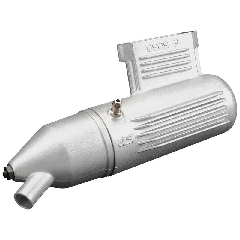 OS Muffler: E-3030, 35-40FP (OSMG2873)