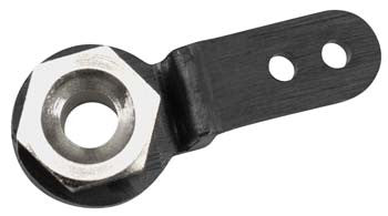 O.S. Throttle Lever Assembly #40G (OSMG8999)