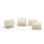Pegasus Single Batteries (4) (Resin) (PGH1008)