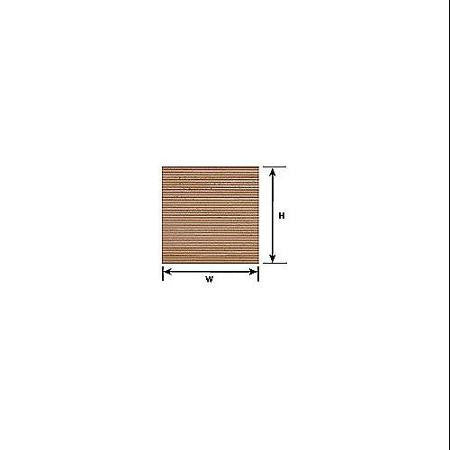 PLASTRUCT PS-33 Wood Plankin(PLS91530)