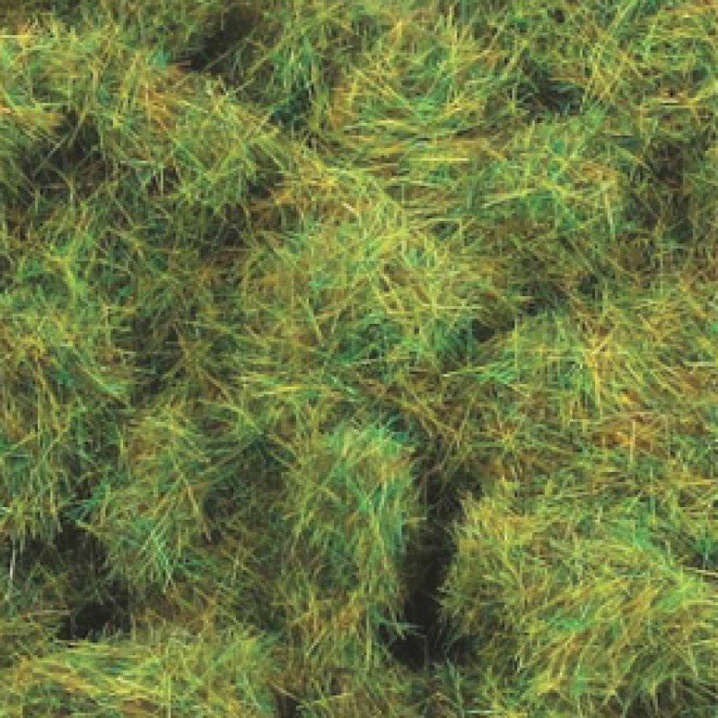 Peco 4mm 3 16" Static Grass Spring 20g 0.7oz (PPCPSG401)