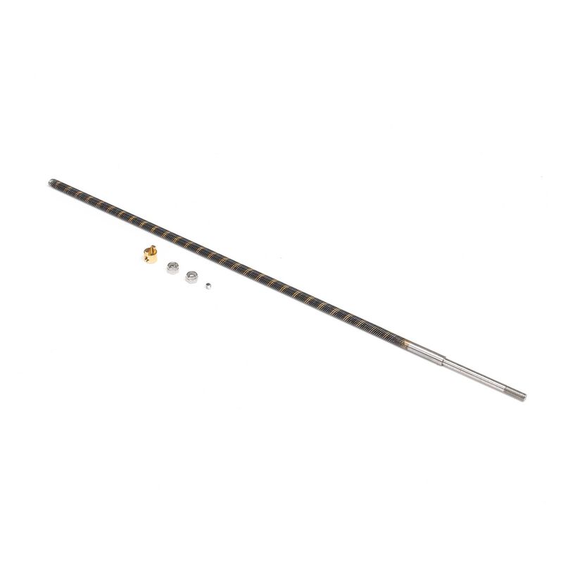 Flex Shaft Set: Blackjack 42 INCH (PRB282091)